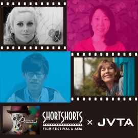 SSFF & ASIA 2017 翻訳者に聞く! 往年の女優が出演する注目作2本の魅力