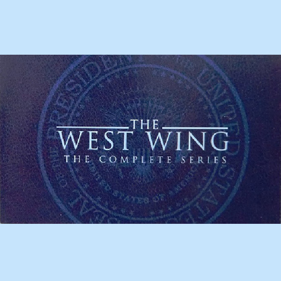 これがイチ押し、アメリカン・ドラマ 第33回 “The West Wing” に学ぶ「危機管理」