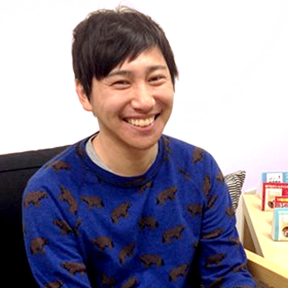 LA校留学生インタビュー<br />「実体験から文化を学ぶ」