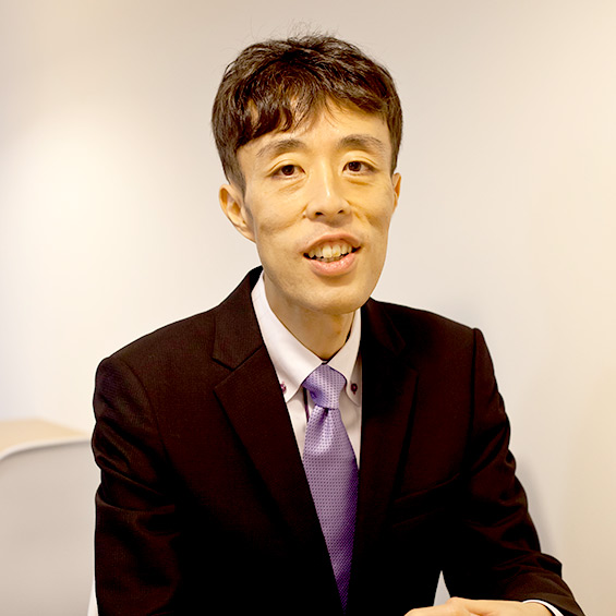 アドバイスが満載! “先輩翻訳者”山根克之さんに聞く!