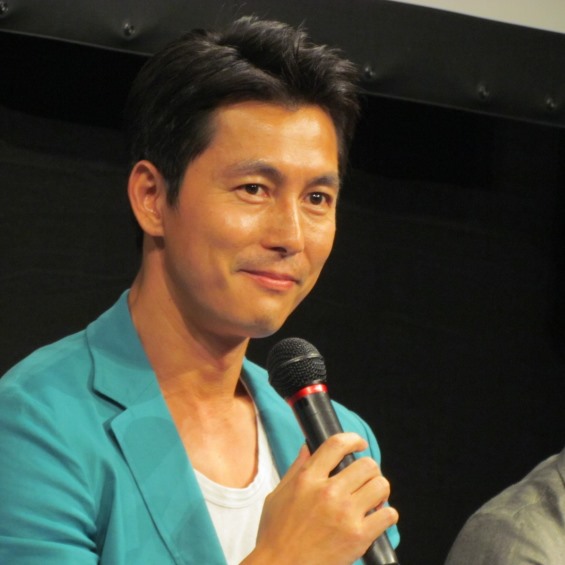 チョン・ウソンさんが監督として SSFF&ASIAのイベントに登壇!