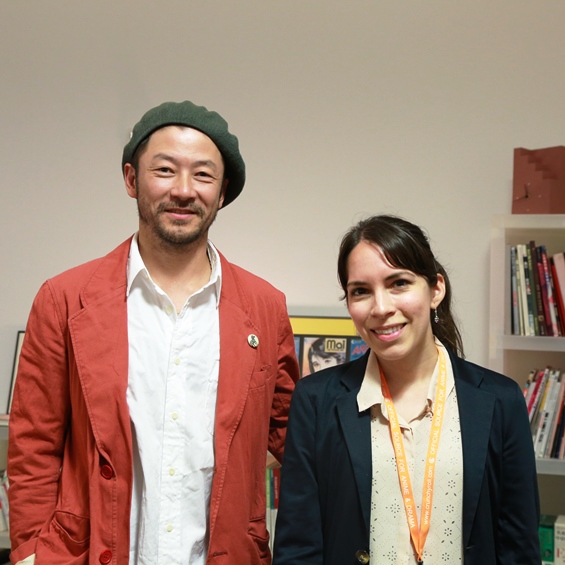 浅野忠信さんロングインタビュー　海外での活動と日本映画の魅力を語る！