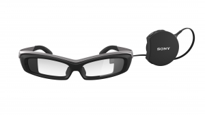 SmartEyeglass