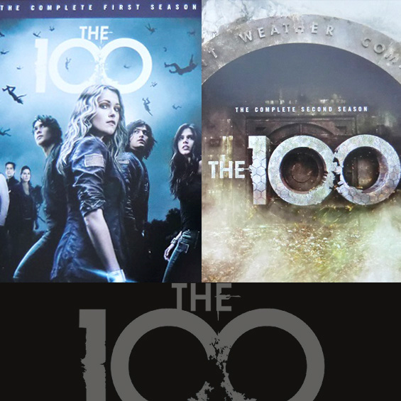 「これがイチ押し、アメリカン・ドラマ」 第18回　“The 100”