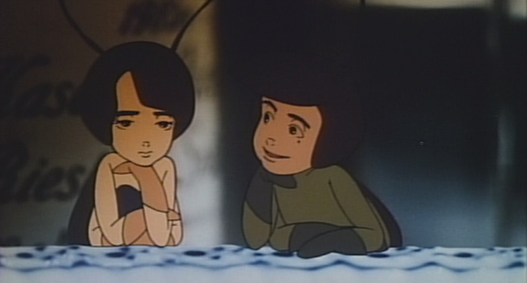 ゴキブリたちの黄昏 字幕翻訳 吹き替え翻訳 日本映像翻訳アカデミー ゴキブリたちの黄昏 字幕翻訳 吹き替え翻訳 日本映像翻訳アカデミー