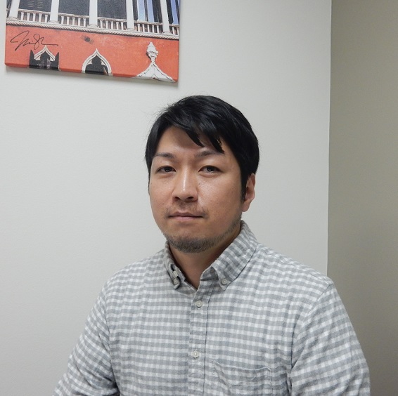 【留学生インタビュー】短期留学中の松岡誠治さんが語るプレパラトリ-コースの魅力