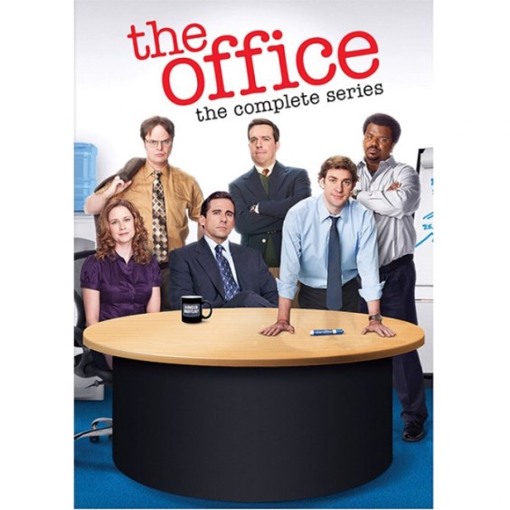 今週の一本　『The Office』