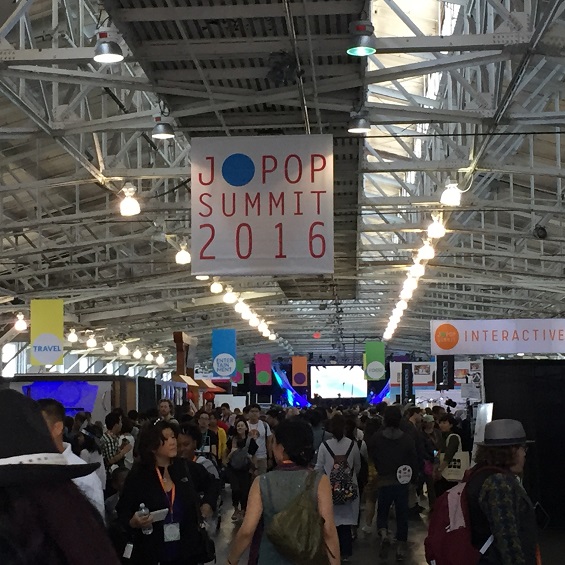 【J-POP Summit 2016レポート】日本のコンテンツを紹介するイベントで字幕体験レッスンを実施！
