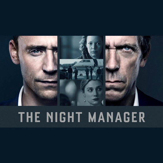 これがイチ押し、アメリカン・ドラマ 第26回 “The Night Manager”