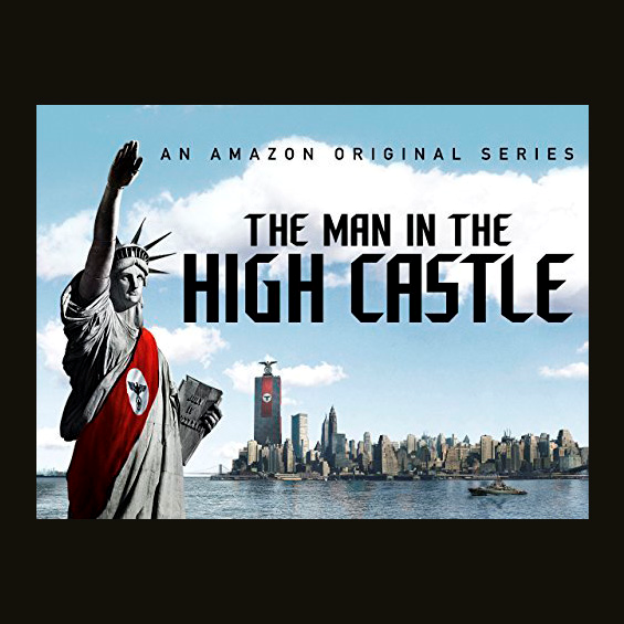 これがイチ押し、アメリカン・ドラマ　第27回　“The Man in the High Castle”