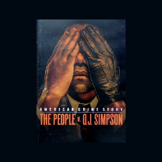 これがイチ押し、アメリカン・ドラマ　第28回 “American Crime Story: The People v. O.J. Simpson”