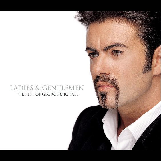 発見!キラリ Ladies and Gentlemen, Mr. George Michael