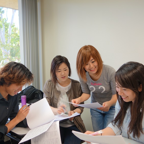 【1週間からの短期留学が可能】ロサンゼルス校プレパラトリーコースを徹底解明!