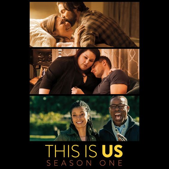 これがイチ押し、アメリカン・ドラマ 第36回 “This Is Us”