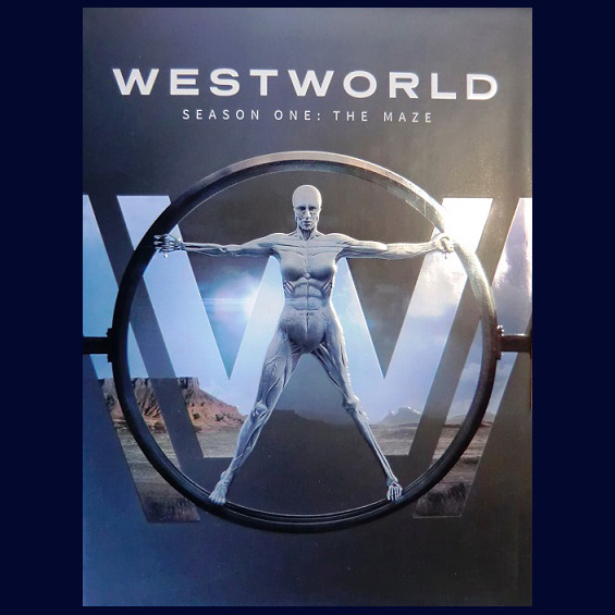 これがイチ押し、アメリカン・ドラマ 第39回 “WESTWORLD” 「Sci-Fiドラマ4連発!Part 2」