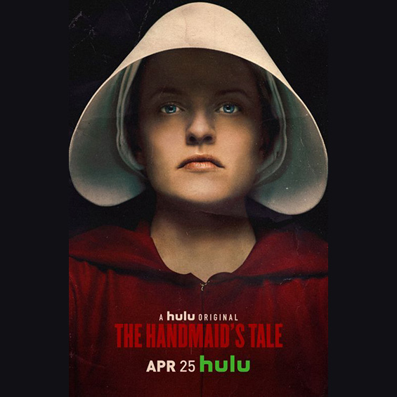 これがイチ押し、アメリカン・ドラマ 第46回 “The Handmaid’s Tale”
