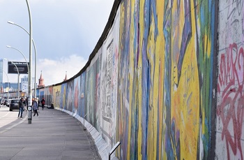 ベルリンの壁 - コピー