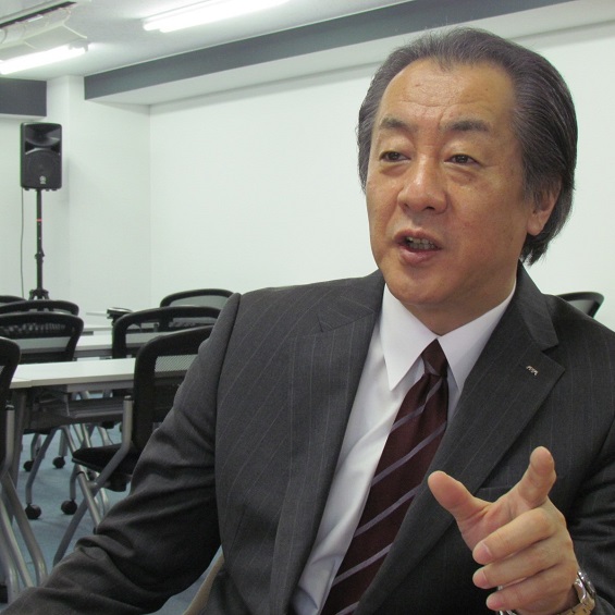 JVTA代表 新楽直樹が修了生たちの就業率を徹底解剖!