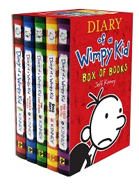 wimply kid