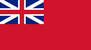 red ensign