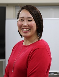 小池さん