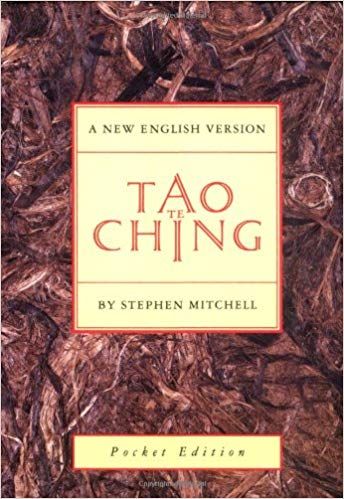 Tao Te Ching Persona