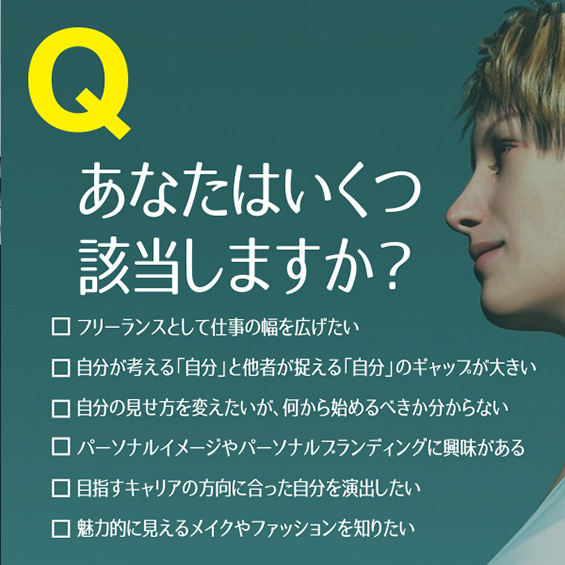 あなたはいくつ該当しますか?