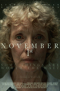 November 1st_Poster2 _S