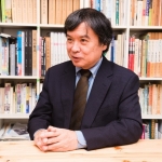 片淵監督