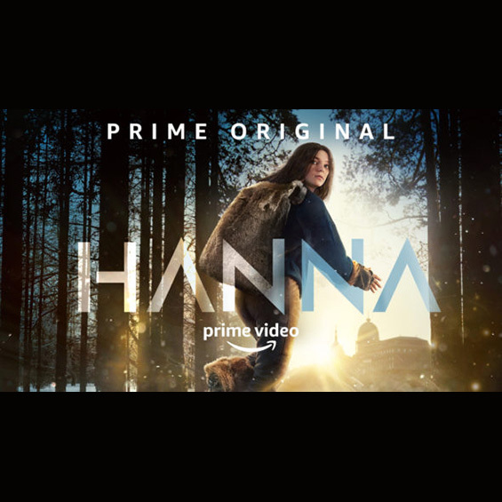 これがイチ押し、アメリカン・ドラマ 第79回 “HANNA”