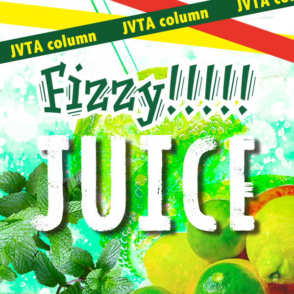 【スタッフコラム】Fizzy!!!!! JUICE #22<br>映画『街の上で』を見て●桜井徹二（学校教育部門）