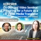<strong>KORESEMI On-Demand Video Seminar: Preparing for a Future as a J-E Visual Media Translator (September 2025 Edition)</strong>