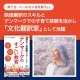 <strong>【修了生・ニールセン北村朋子さん】映像翻訳のスキルとデンマークでの子育て経験を活かし「文化翻訳家」として活躍</strong>