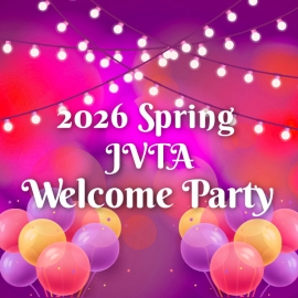 【イベントレポート】2026年4月期ウェルカムパーティーをリモート開催！ 「ココでしか聞けない」話題も満載