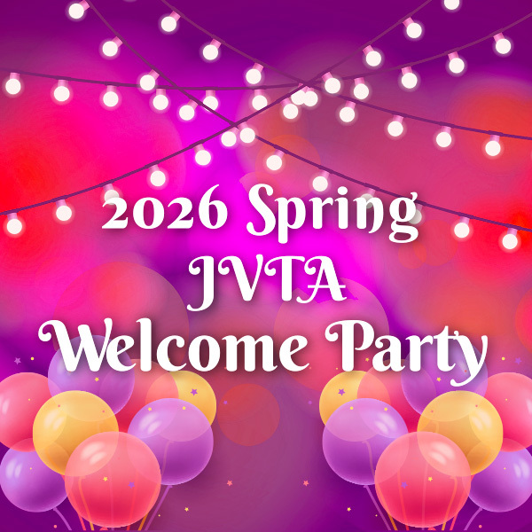 【イベントレポート】2026年4月期ウェルカムパーティーをリモート開催！ 「ココでしか聞けない」話題も満載